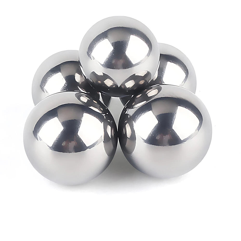 G10 Ball Bearings Bike Hubs Cones Machinery Chrome Steel Bearing Ball 7.13-7.2mm