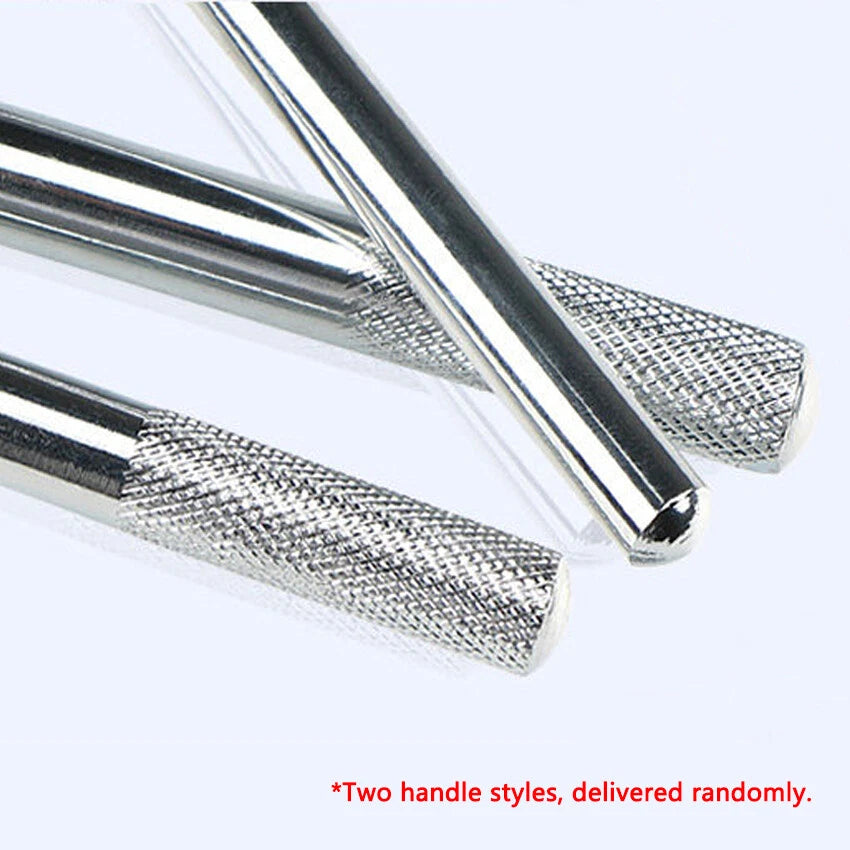 Die Stock Handle Wrench Holder M3 - M26 Metric 20mm - 55mm Dia Round Die Holder
