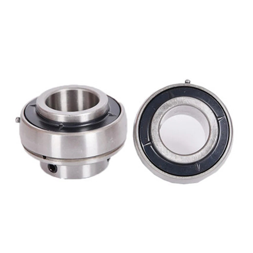BEARING INSERT UC Metric Self Lube Bearing Inserts Bearings UC 201 - UC 216