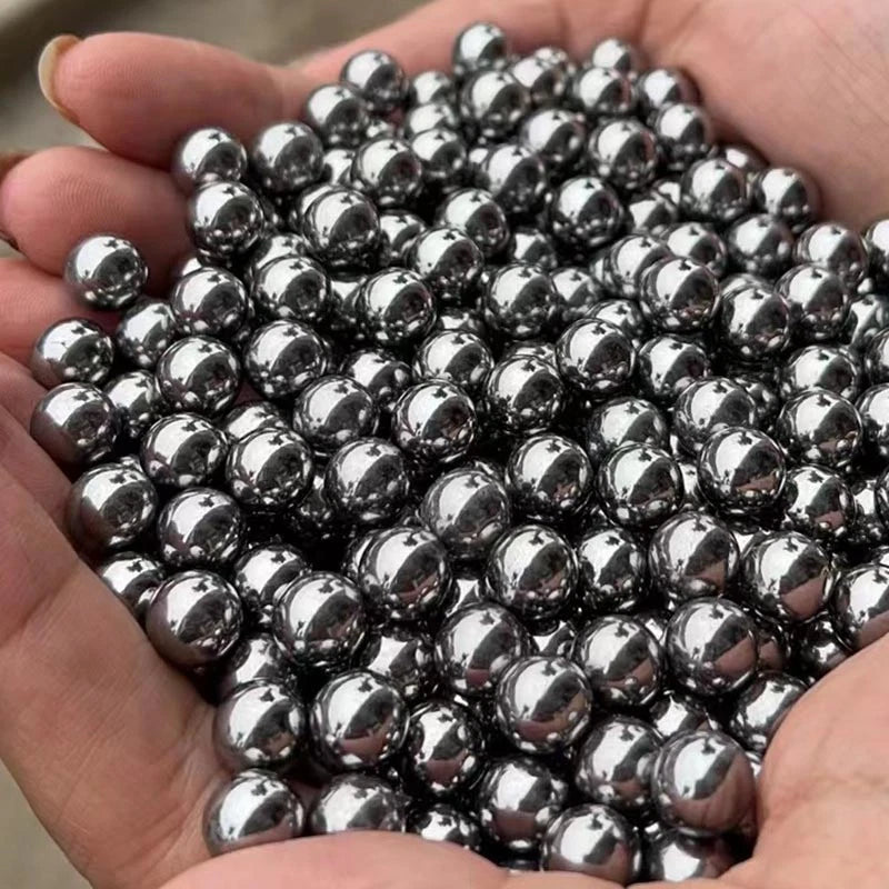 1mm To 3mm Grade 10 Bike Bicycle Cycle Loose Stainless Steel Ball Bearings