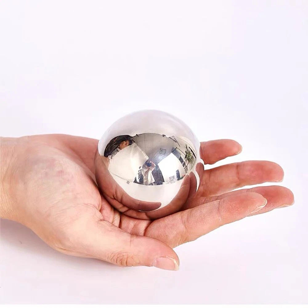 A2 Stainless Steel Ball Bearings 1mm 2mm 3mm 4mm 5mm 6mm 8mm 9mm 10mm to 125mm