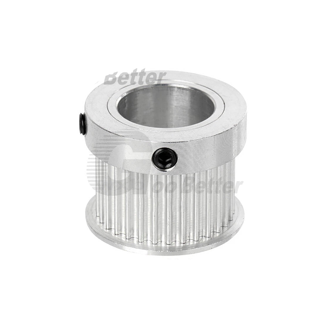 5M Pulley 10~ 14T K-type Timing Belt Pulleys Bore=4~12 mm Tooth width=11~21 mm