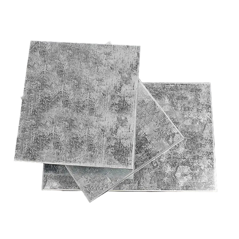 Galvanised Steel Sheet Zinc Plating Iron Plate Panel 0.3-3mm Thick Cut to Size