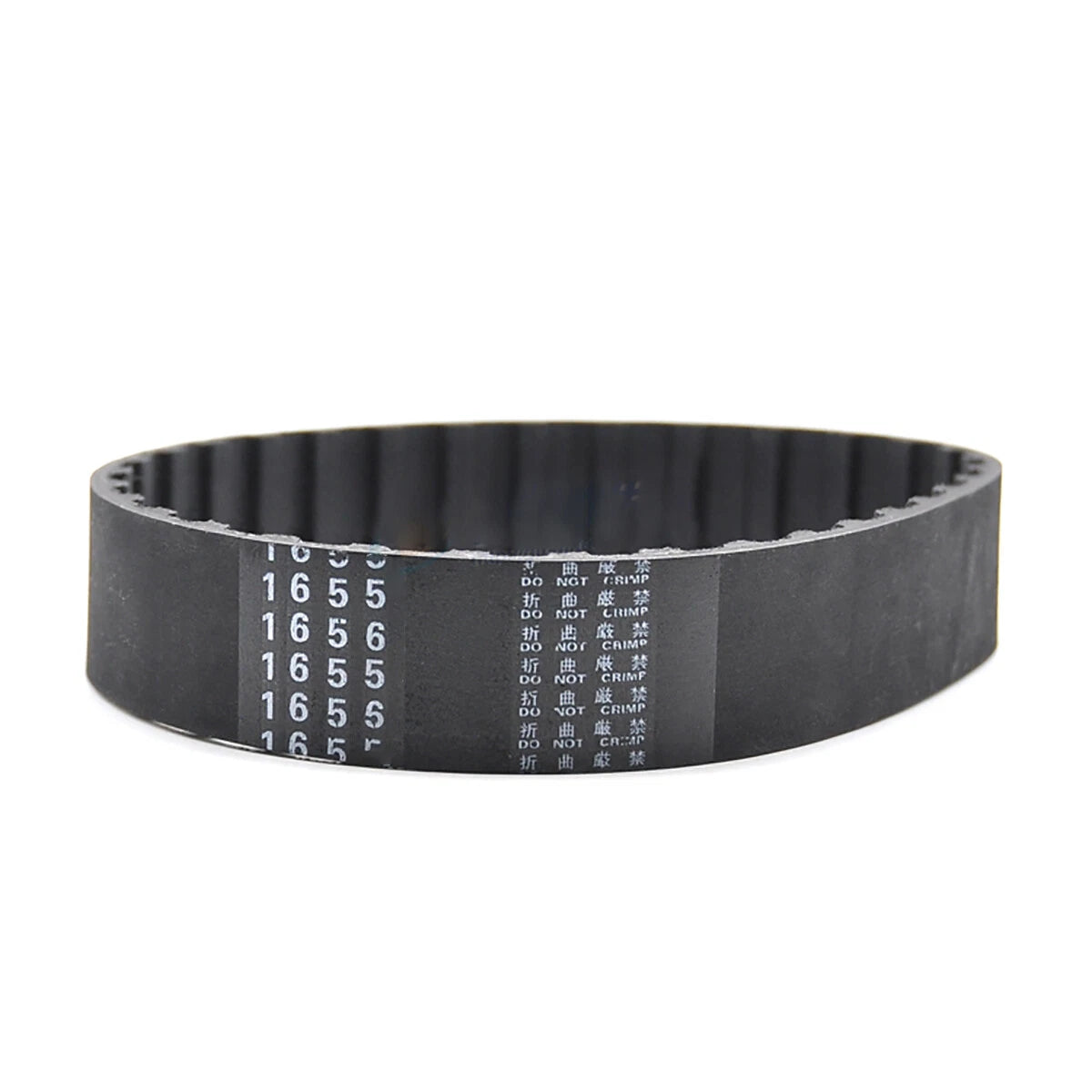 XL Timing Belt Closed Loop — Pitch 5.08mm, Width 12.7mm (1/2") | 3D Printer & CNC