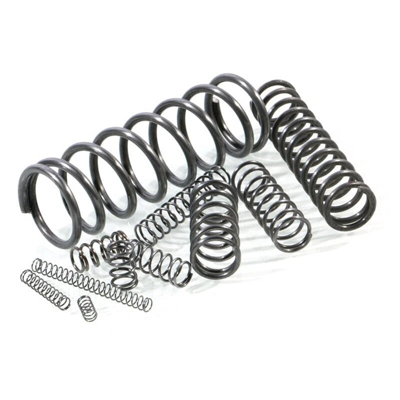 Compression Springs Material Spring Steel Wire Dia 0.6mm Pressure Spring for DIY