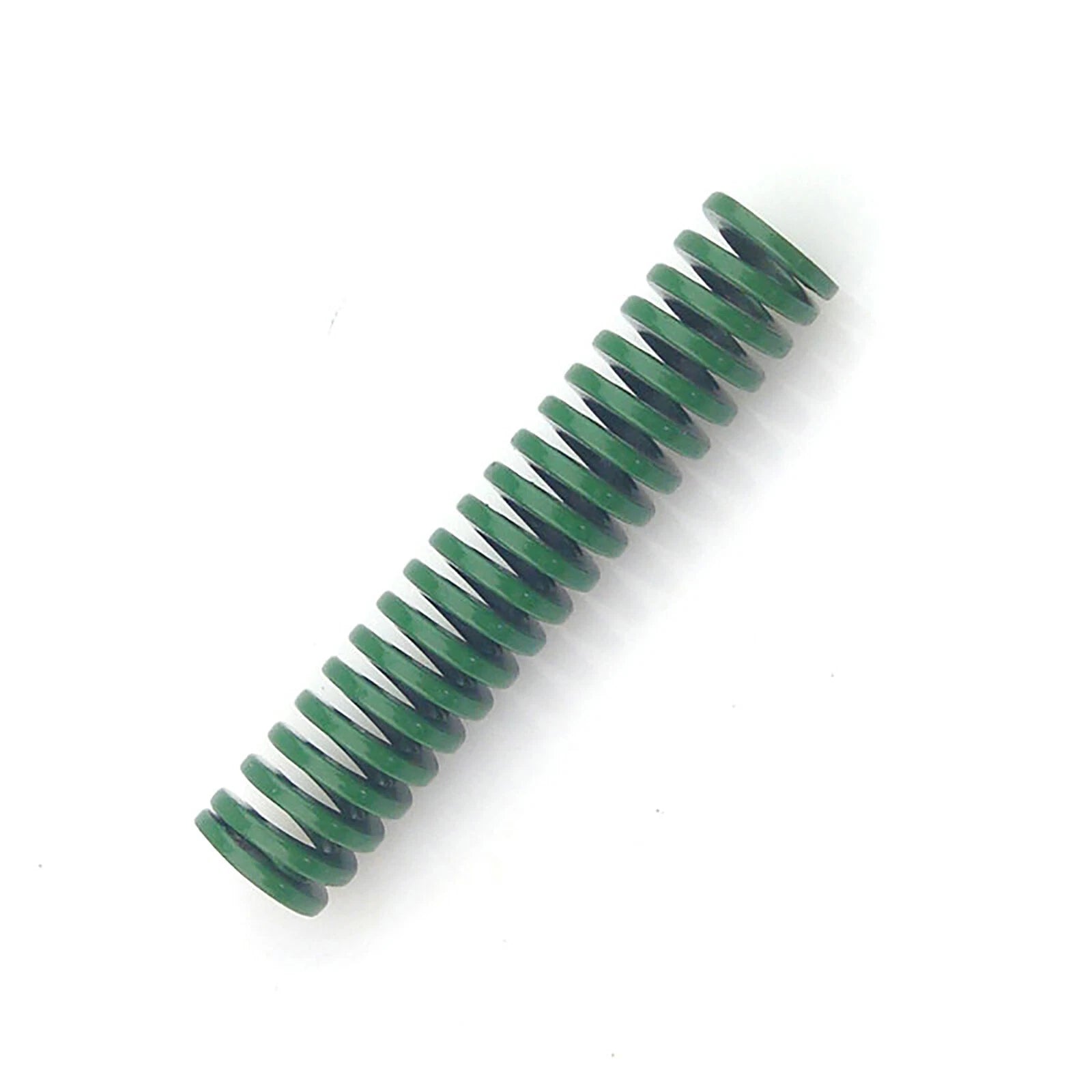Heavy Load Duty Compression Die Spring ISO 8mm-50mm Diameter & Up To 300mm Long