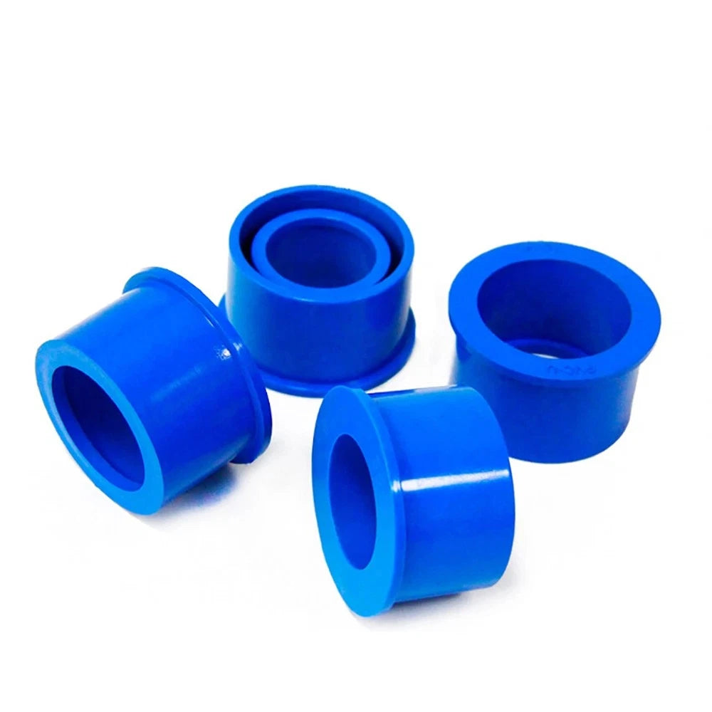 20-90mm PVC Water Supply Pipe Fittings Reducing Bushing Adapter Connector Joints