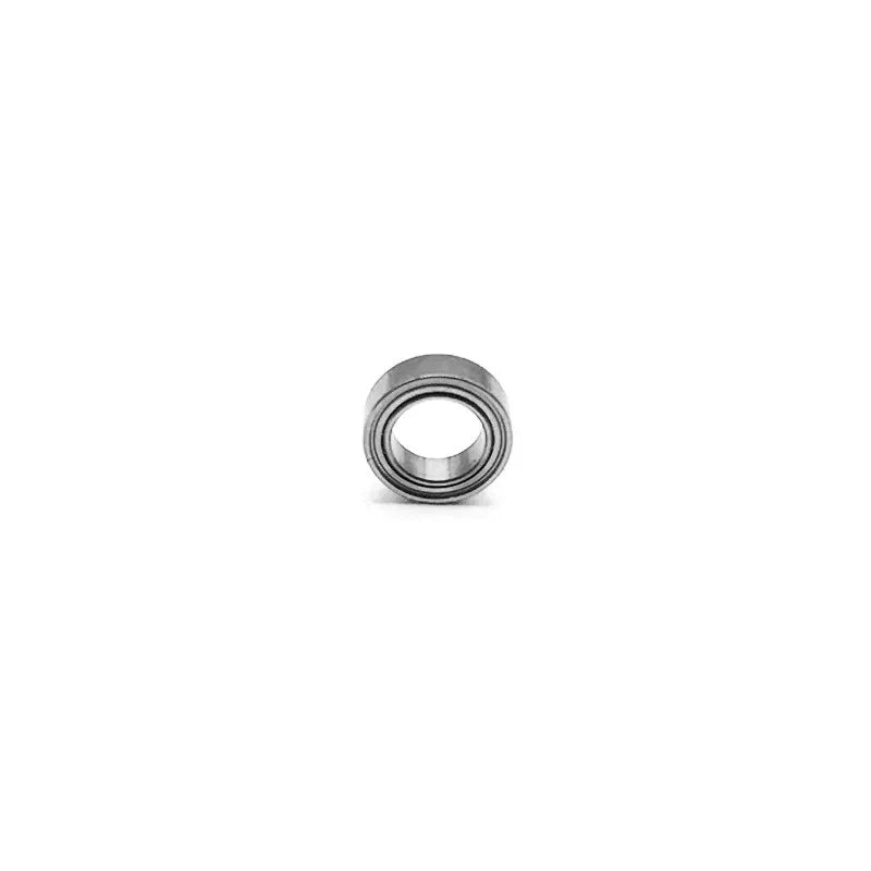 MR52zz- MR149zz Mini Metal Double Shielded Small Ball Bearings Miniature Model