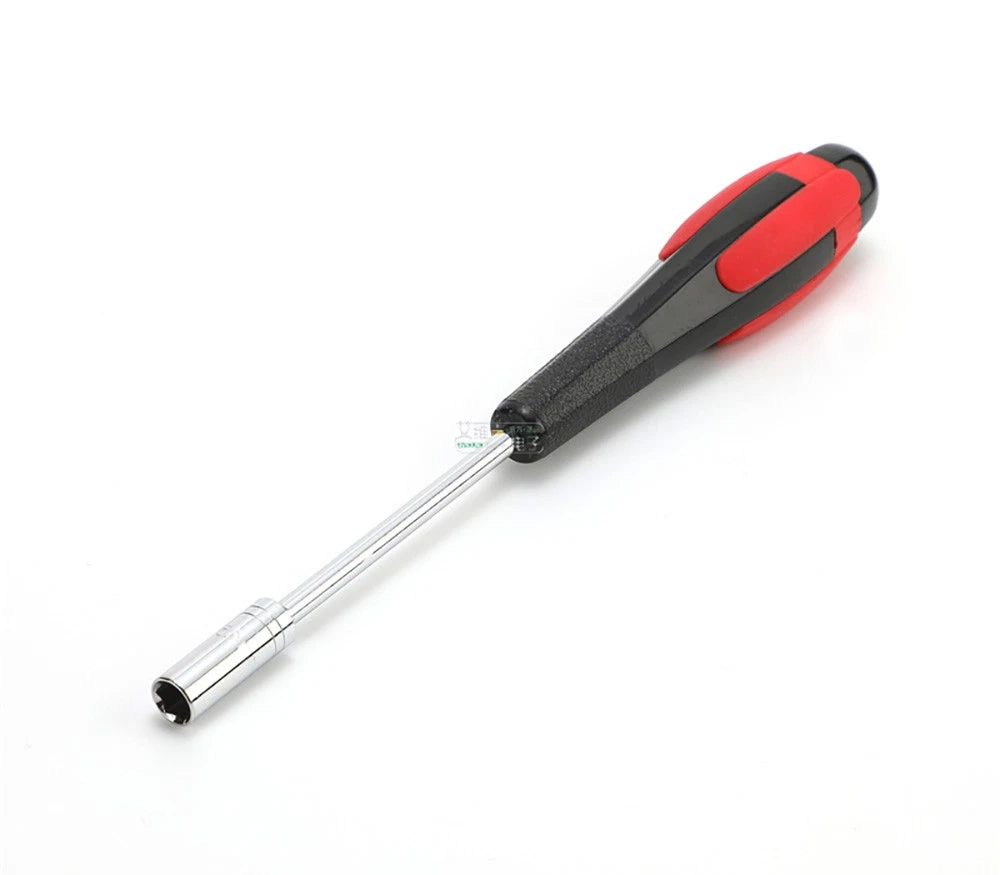 Repair Hand Tool 5.5mm Hex Nut Key Wrench Nutdriver Screwdriver Socket Driver