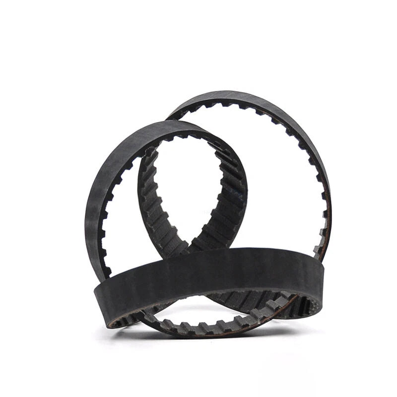 H Timing Belt Closed Loop — 30mm Wide, 12.7mm Pitch, 29 to 472 Teeth