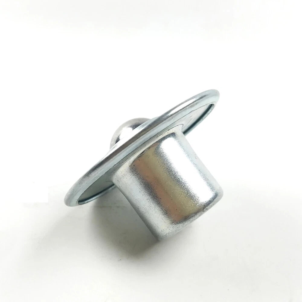 7-30Kg Ball Transfer Bearing Spring Shock Absorbers Unit Casters Conveyor Rolle