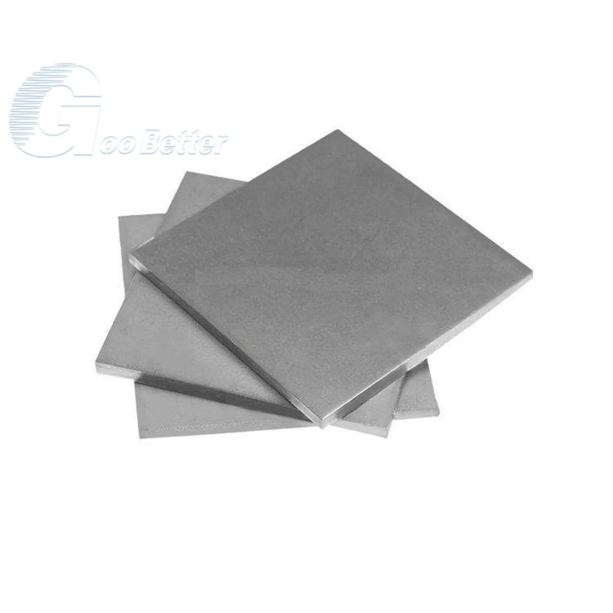 Titanium Sheet Plate Various Size Top-TC4 TA1 TA2 & TC4 Board Flat Plate Metal