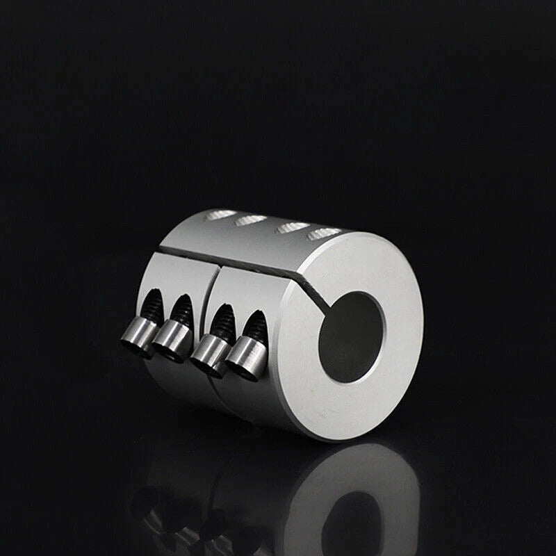 4mm - 35mm Flexible Coupling Shaft Coupler Motor Rigid CNC 3D Printer Stepper