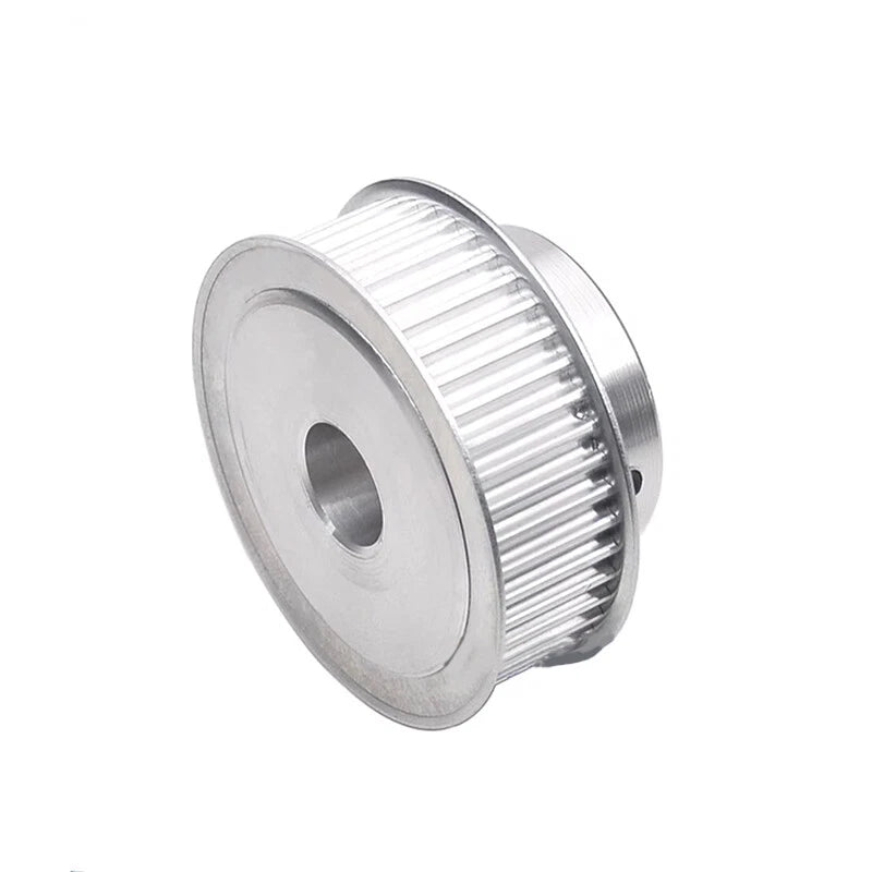 HTD 5M Timing Belt Pulley 8-30mm Bore 20-48T, for 15/20/25mm Wide CNC 3D Printer