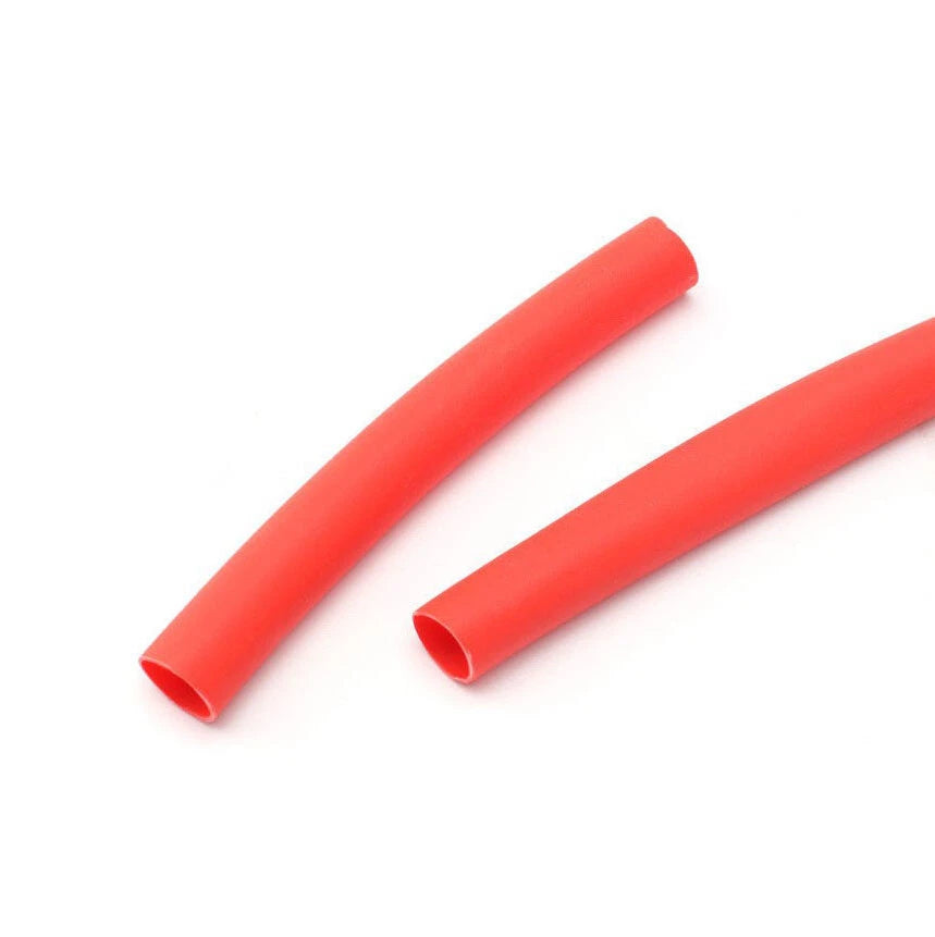 Heat Shrink Tubing – Colour Electrical Sleeving & Cable Insulation