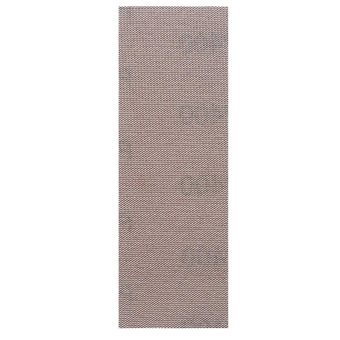 70x198mm Mesh Sanding Sheets — P80 to P1000 Grit Hook & Loop Sandpaper for Detail Sanders