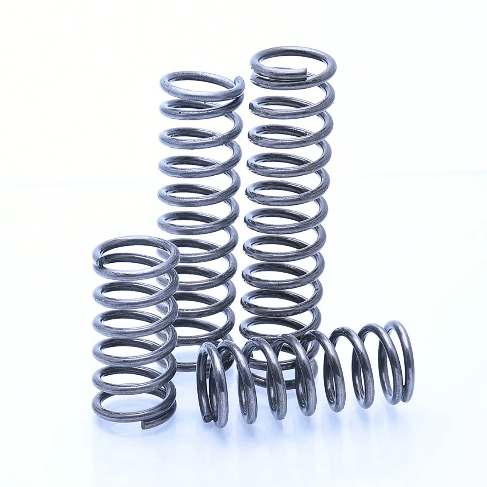 Compression Spring Pressure Big, Wire Dia 3.0mm Diameter 16-40mm Length 20-200mm