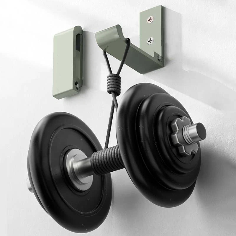 Folding Wall Hooks Aluminum Alloy Foldable Design Wall Mounted Coat Clothes Hook
