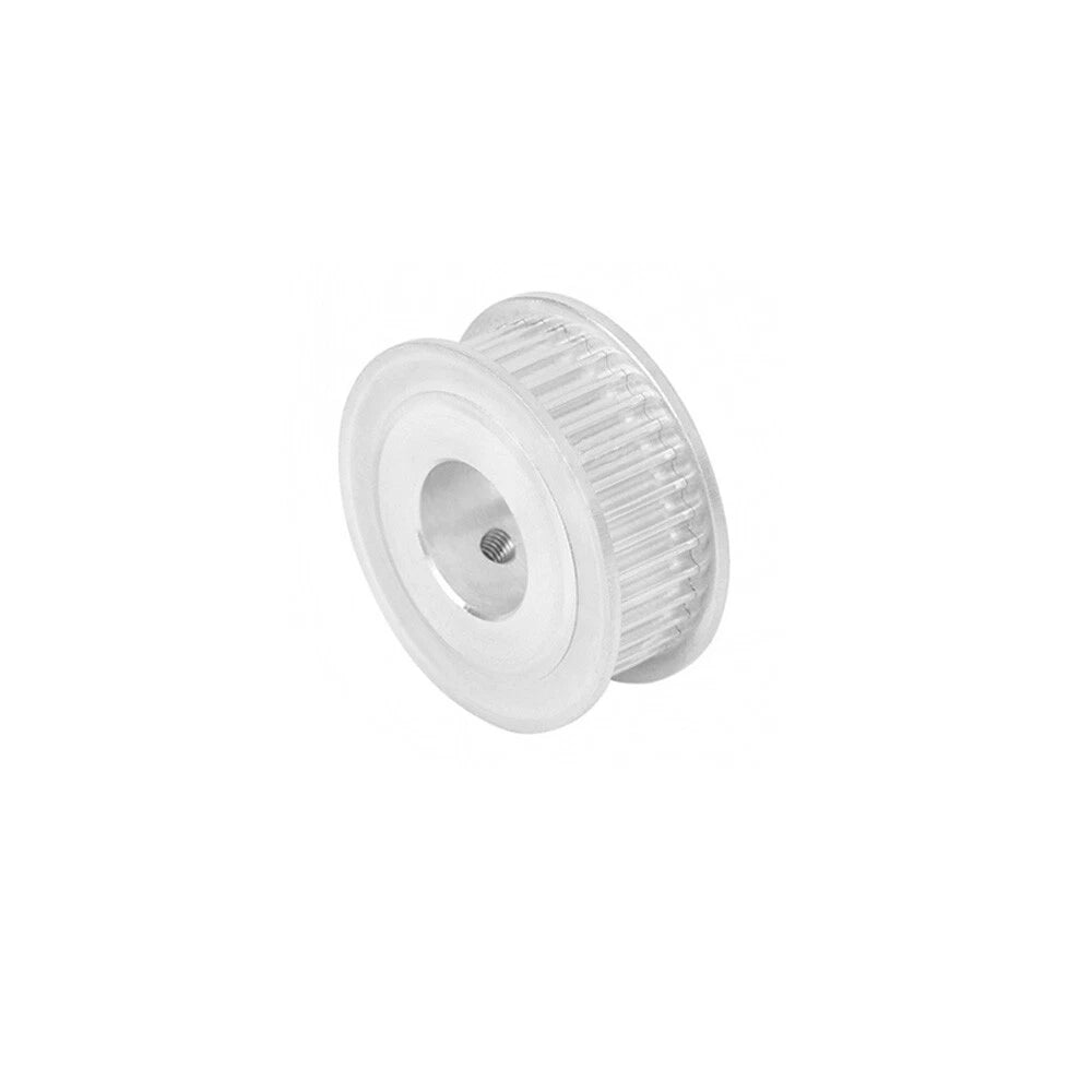 HTD-3M 15T-56T Timing Belt Pulley Pitch 3mm AF-type CNC Drive Pulleys Width 16mm