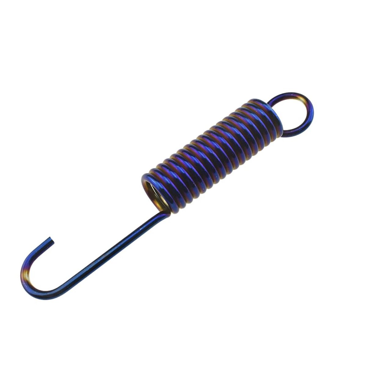 TC4 Titanium Side Stand Spring 105/108/113/150 for Electric/Motorcycle Kickstand - HomeDIYer