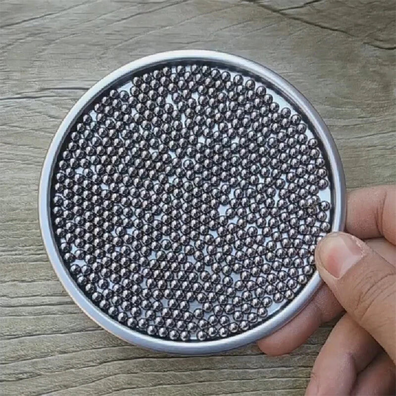 Stainless STEEL BALL BEARINGS CHOOSE SIZE