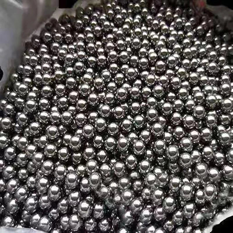 1mm To 3mm Grade 10 Bike Bicycle Cycle Loose Stainless Steel Ball Bearings