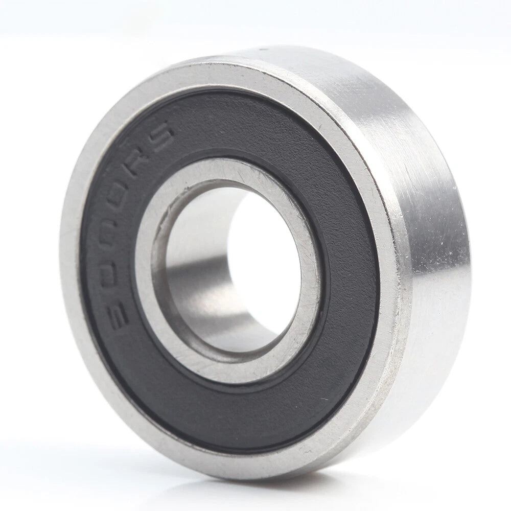 F6000 F6001 F6002 F6003 F6004 F6005 F6006 2RS rubber sealed ball bearings