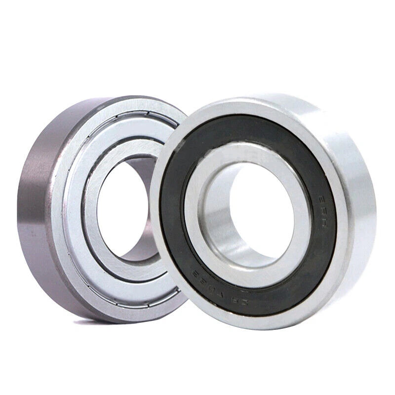 Bearings High Quality 6200-6210 Series Sealed Deep Groove Ball Bearing 2RZ S ZZ