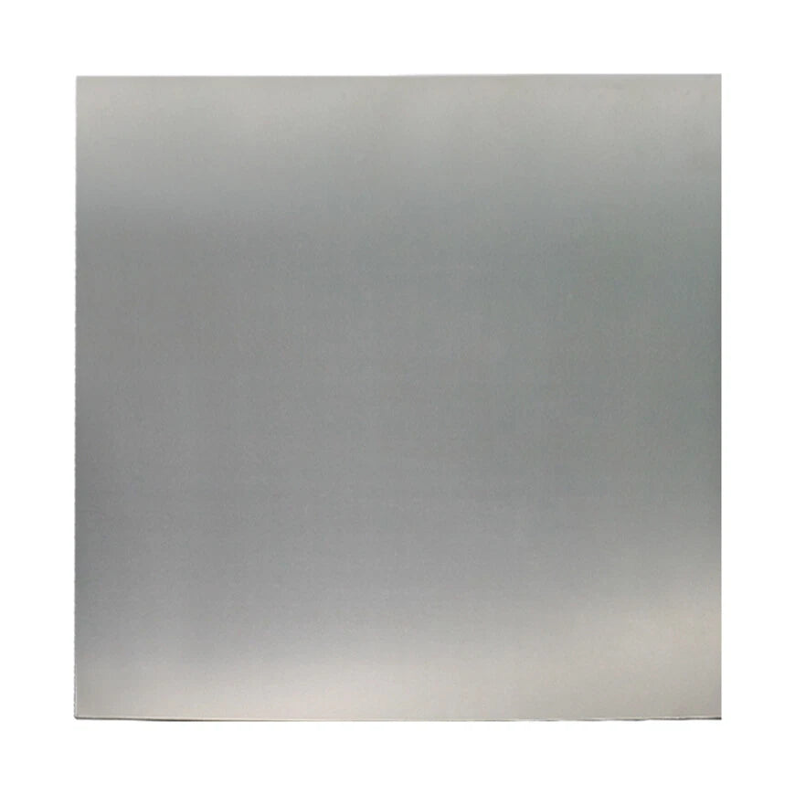 Thin Sheet Aluminium Sheet Plate Metal Panel Pure Aluminum Sheet 0.3/0.5/1/2mm
