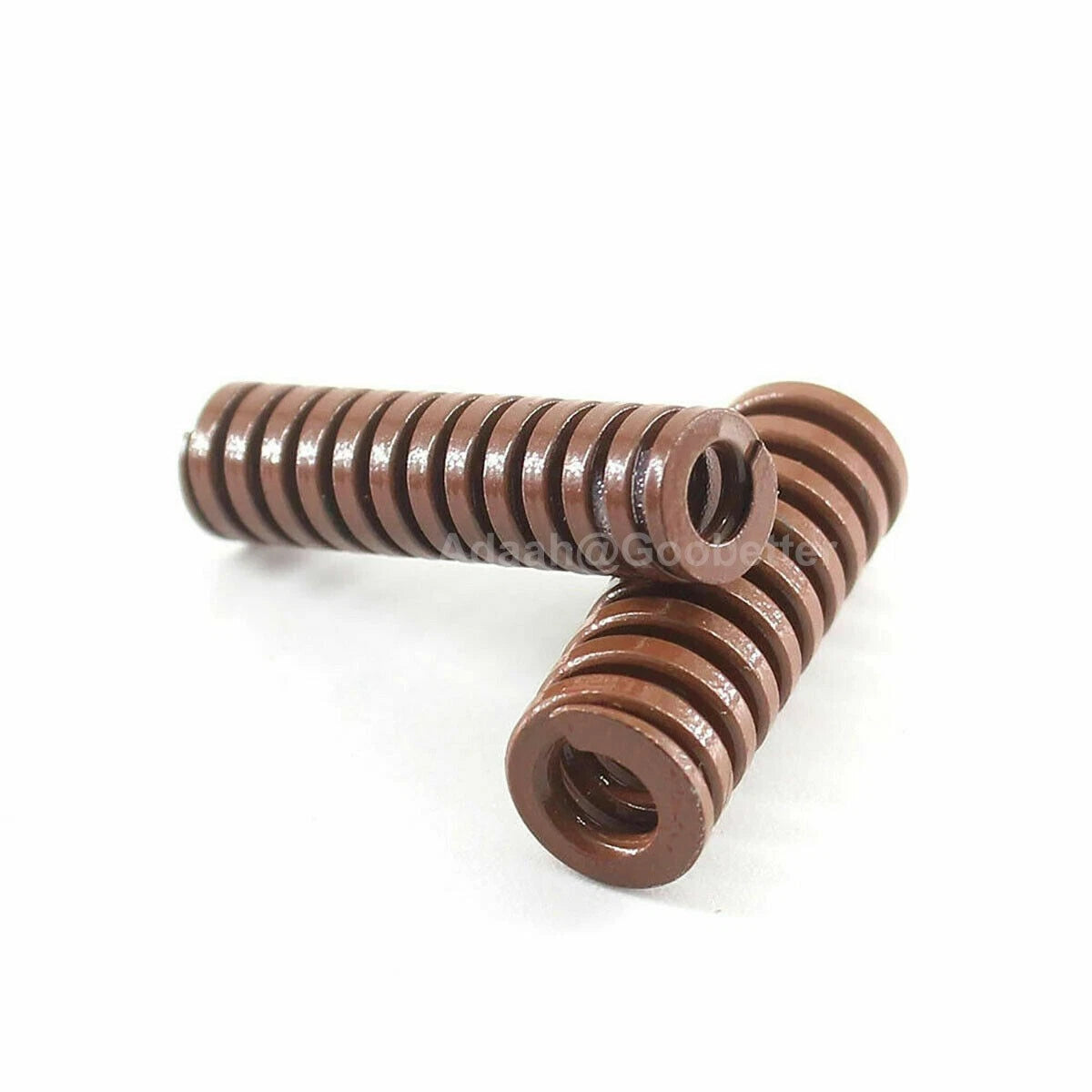 Compression Die Spring Brown - TB Heavy Load Duty Mold Mould Springs OD 8-40mm