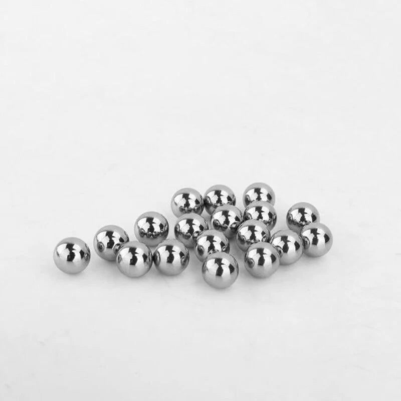 Stainless Steel Ball Bearings Diameter 30 32 35 38 40 42 45 50 55 60mm Grade 200