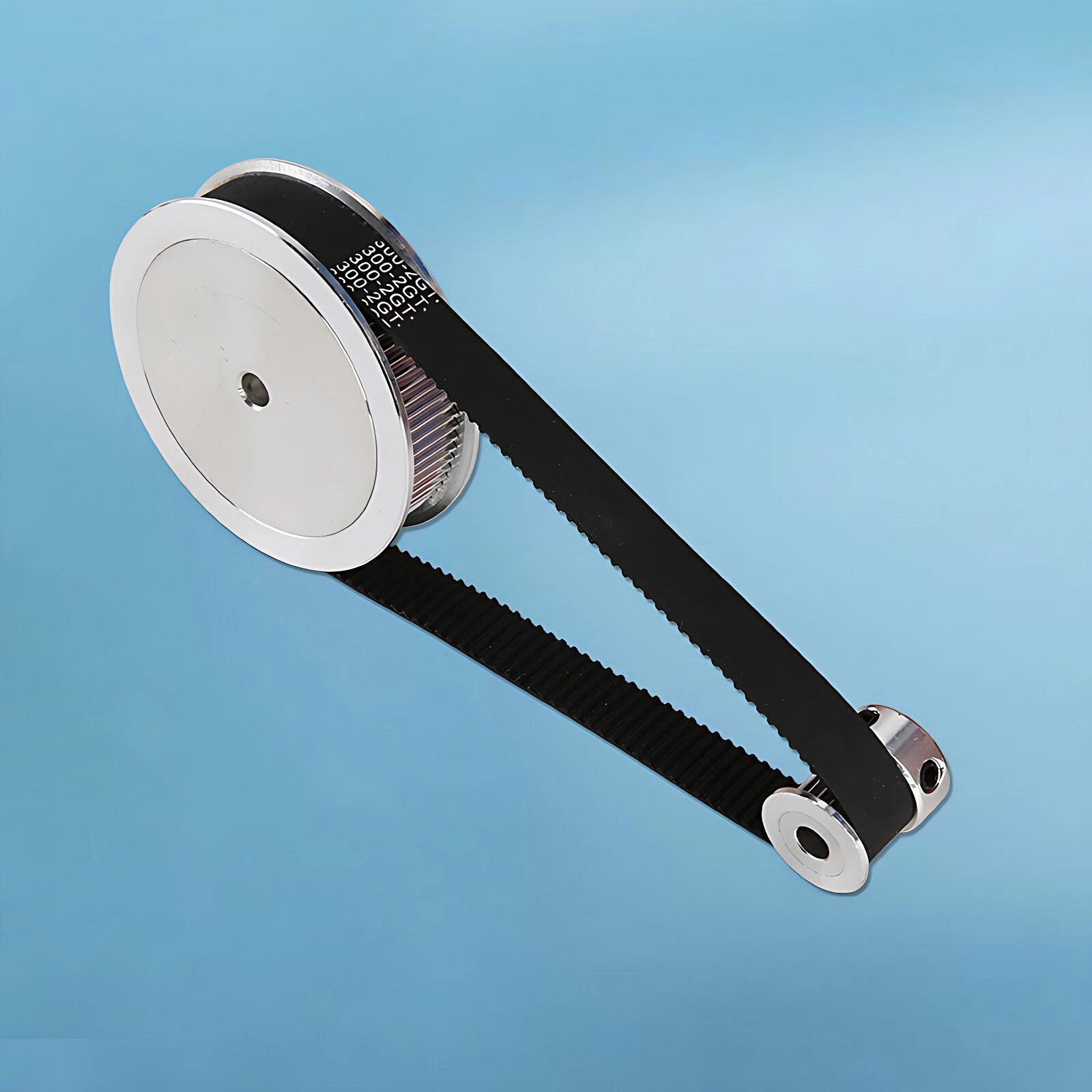 GT2 14-30T Timing Pulley 6/10mm Belt Synchronous Wheel Gear3D Printer Bore3-15mm