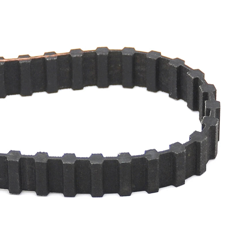 DXL Double-Sided Timing Belt | 10mm Wide, 5.08mm Pitch | 180DXL–390DXL