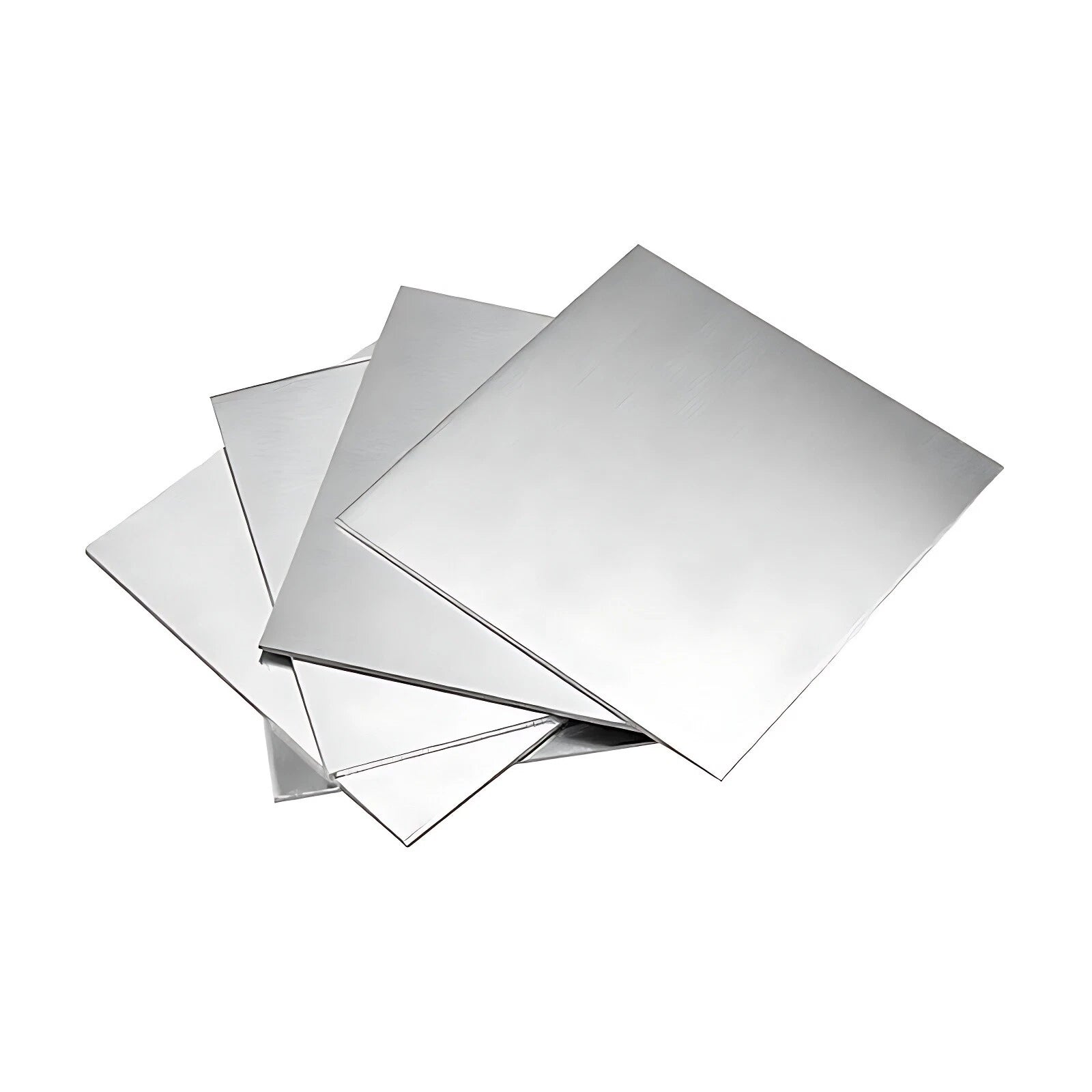 Copper-Nickel Alloy Sheet Plate Cupronickel Metal Foil Panel 0.8mm-3mm Thick