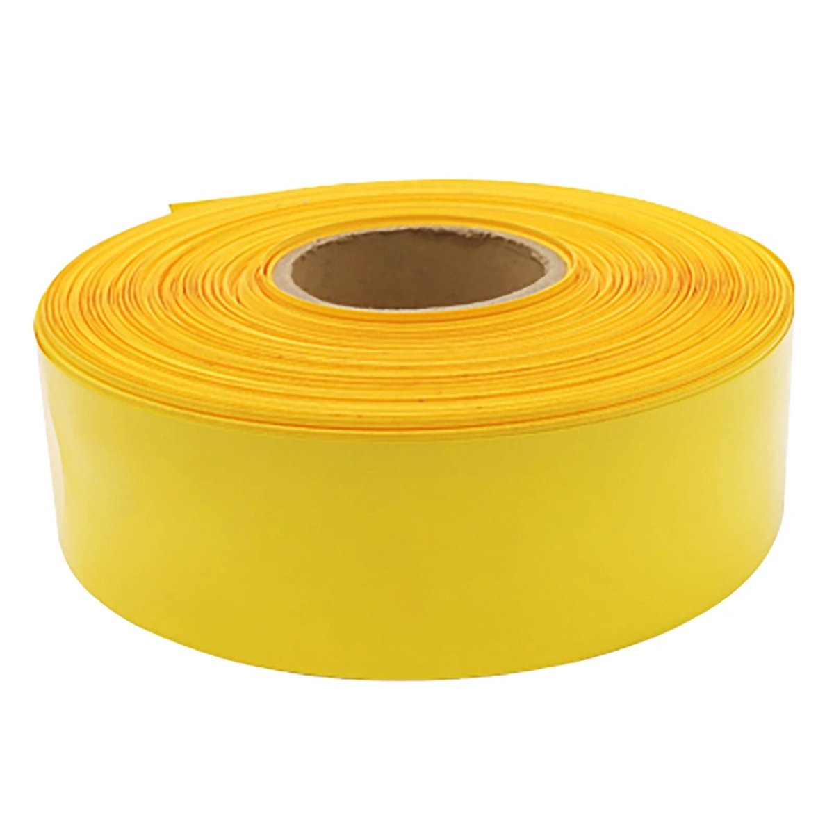 PVC Heat Shrink Tubing for Battery Packs — 7mm to 625mm Wide, Red/Yellow/Blue/Grey - HomeDIYer