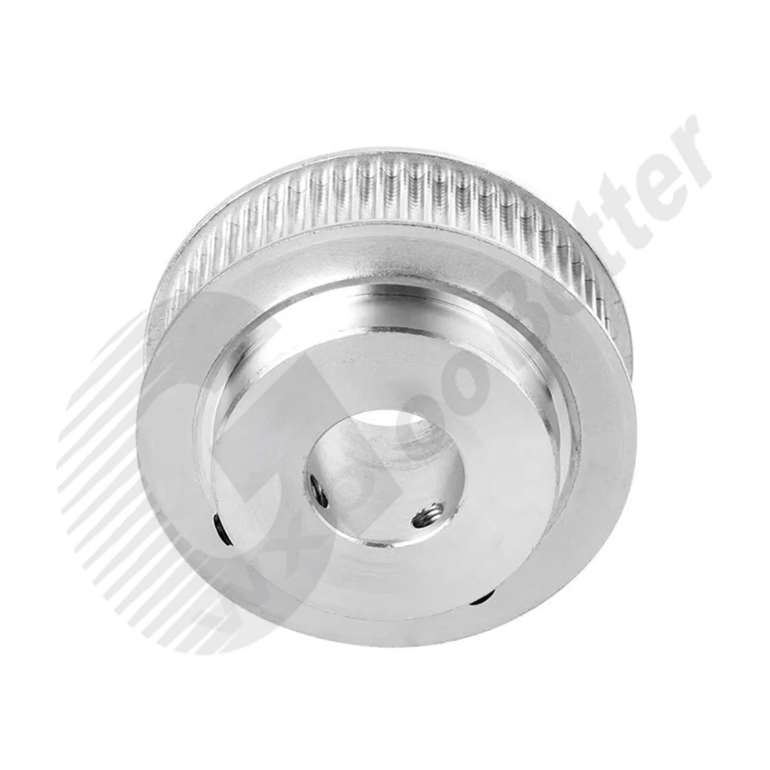 S3M Type Timing Pulley 30T~48T Bore=4~25mm for 10 mm Belt S3M-BF Timing Pulley