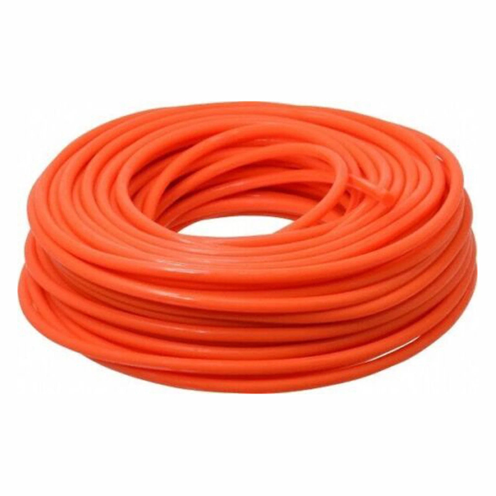 PU Round Drive Belt — Polyurethane Solid Round Belting 2mm–20mm