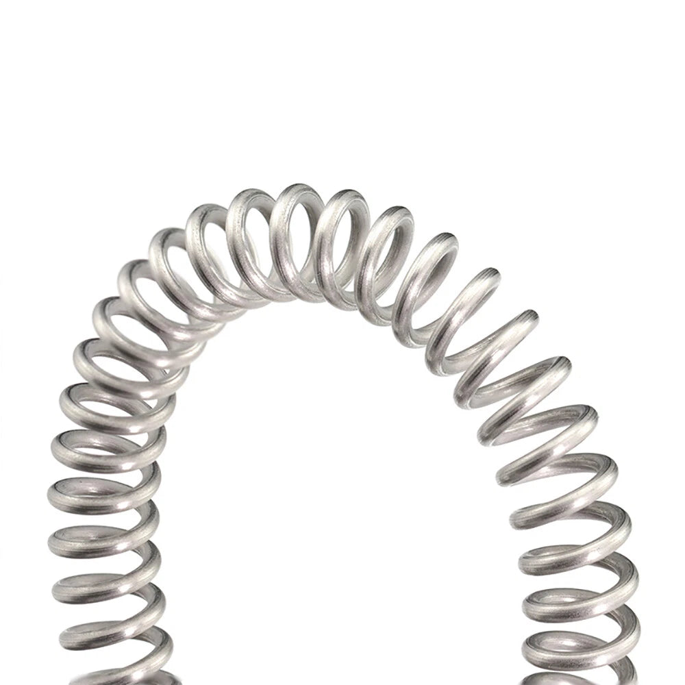 Wire Dia 0.2mm 0.3mm 0.4mm Compression Springs Stainless Small Pressure Spring