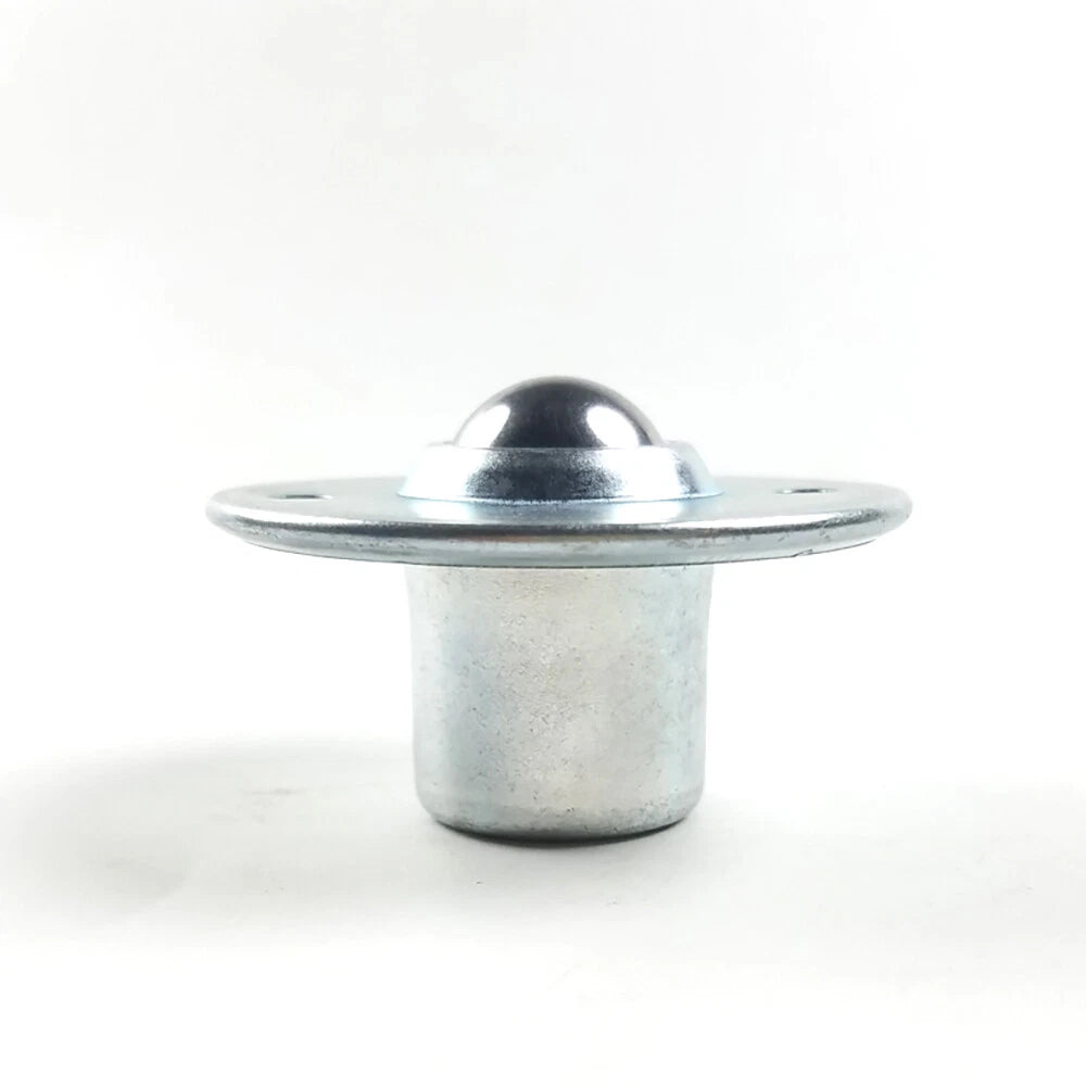 7-30Kg Ball Transfer Bearing Spring Shock Absorbers Unit Casters Conveyor Rolle