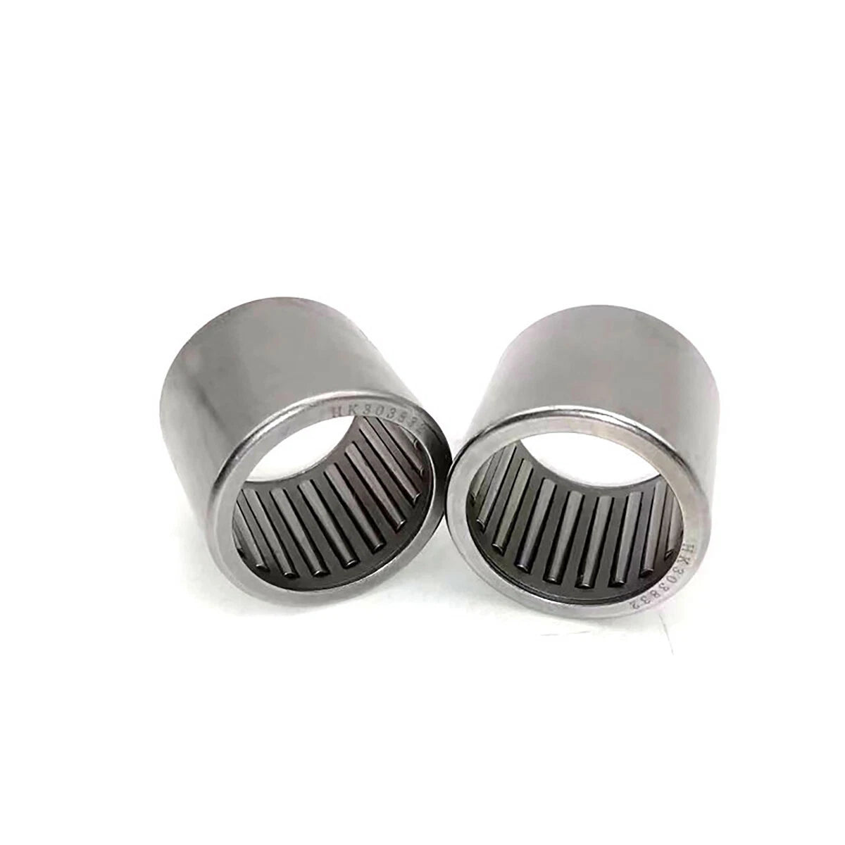 HK Drawn Cup Needle Roller Bearings High Quality HK0306 - HK2030 Bearing-Choose