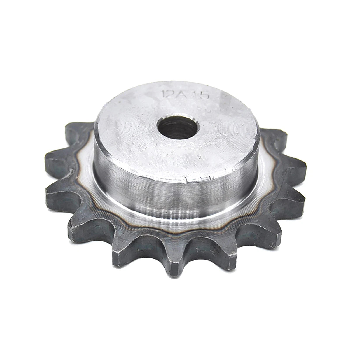 04C 05B 06B 08B 10A 12A Roller Chain Sprocket 10T-60T Tooth Transmission Gears
