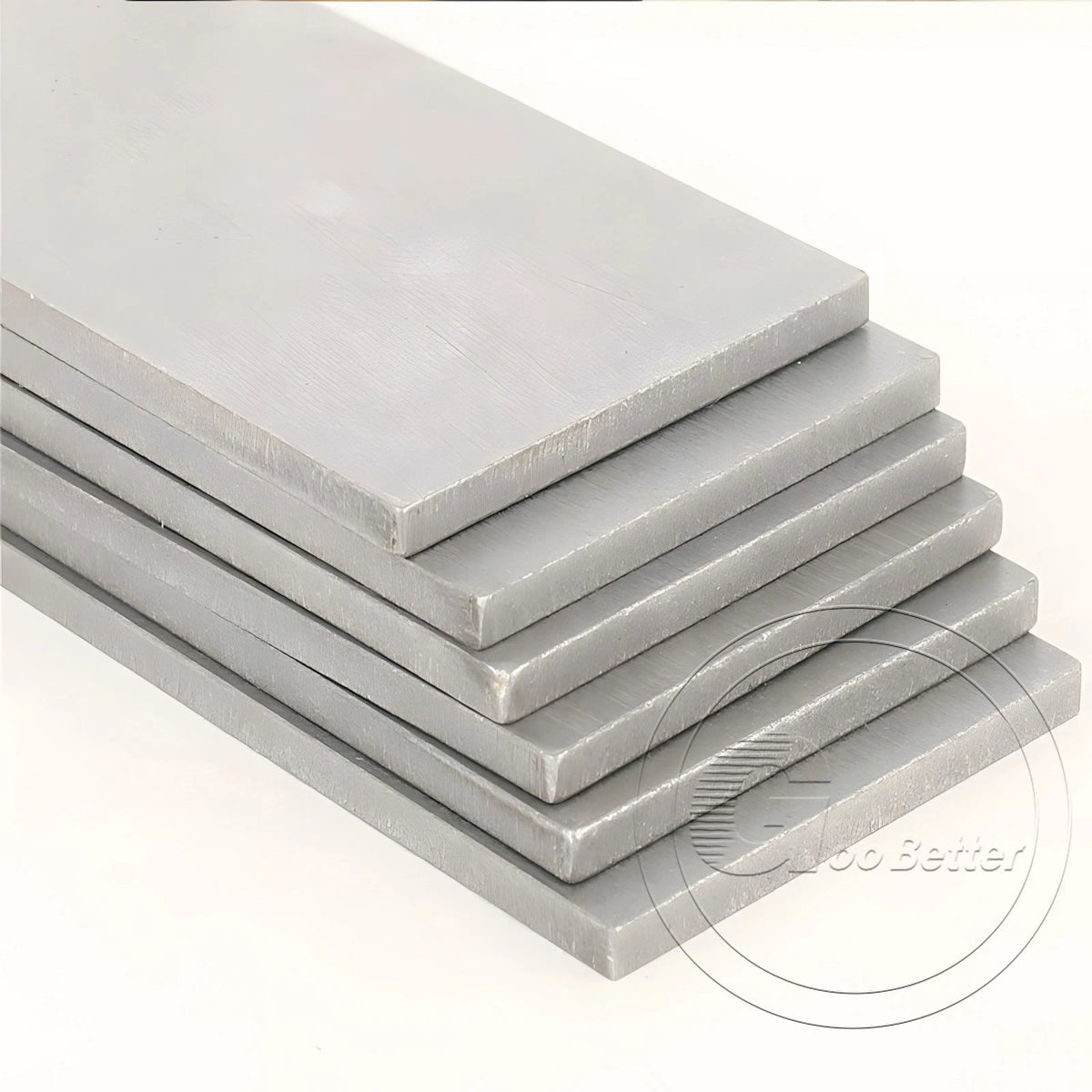 GR1 GR2 GR5 Pure Titanium Metal Plate Sheet Foil Thick 1mm-10mm Metalworking
