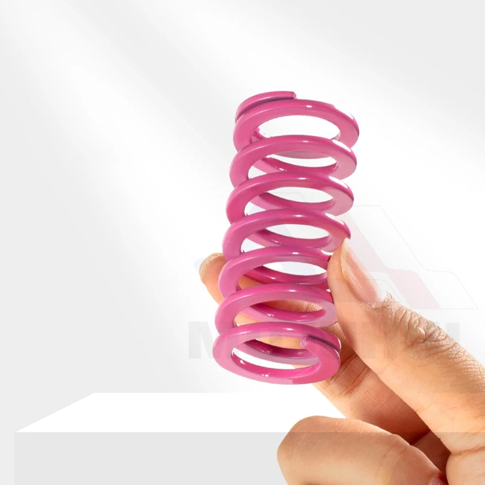 Heavy-duty Compression Mold Springs, OD 6-30mm, ID 3-20mm,Lengths Up To 200mm