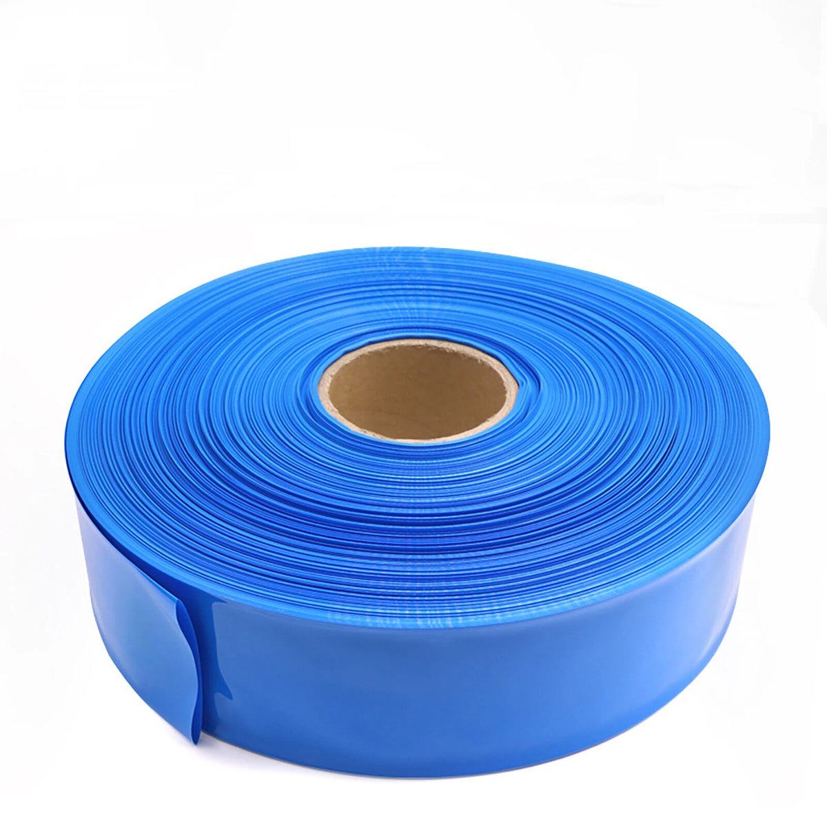 PVC Heat Shrink Tubing for RC Battery Packs — 7mm to 40mm, LiPo NiMH NiCd