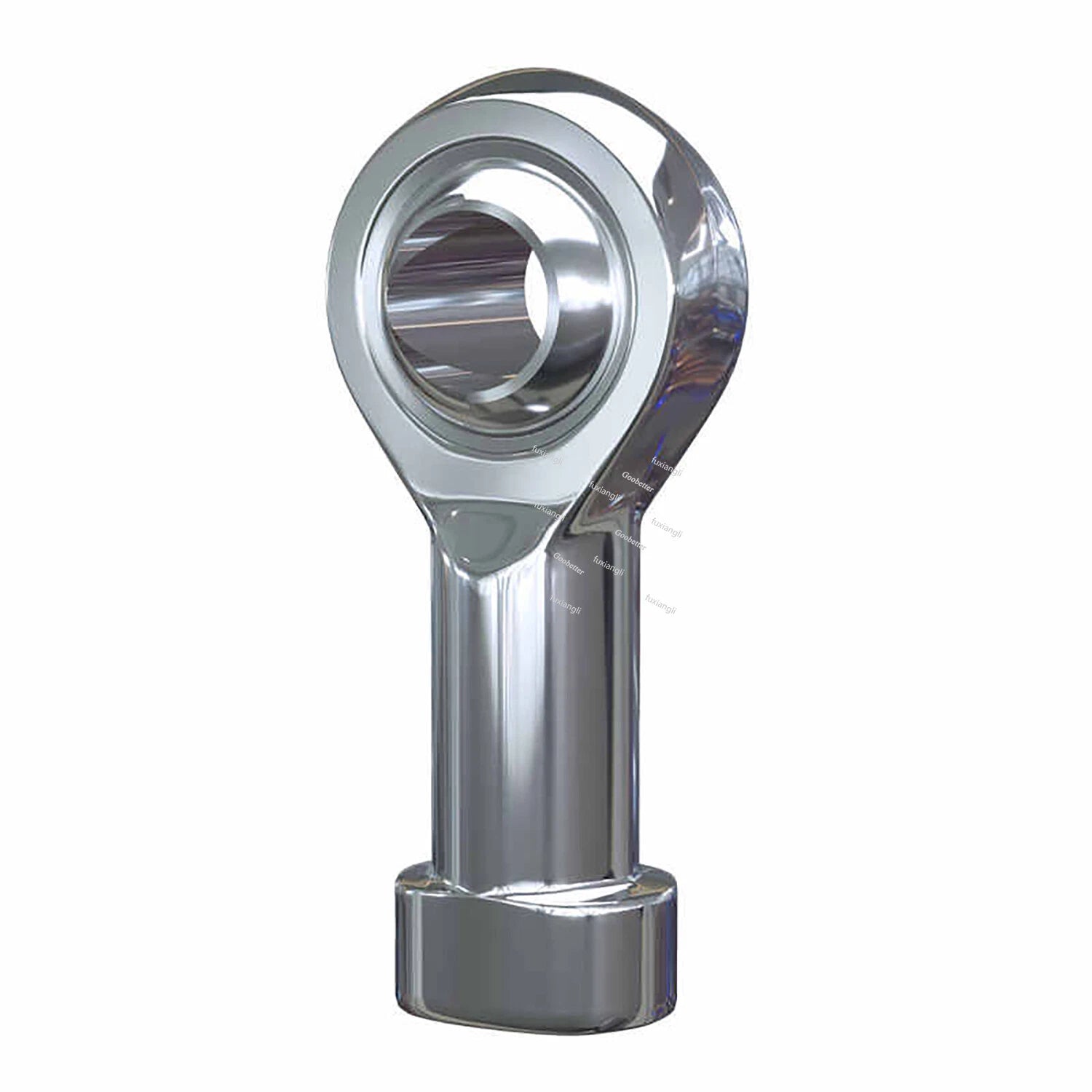 Rod End Bearings PHS Female M6-M35 Right-Left Hand Thread A2 Stainless Steel