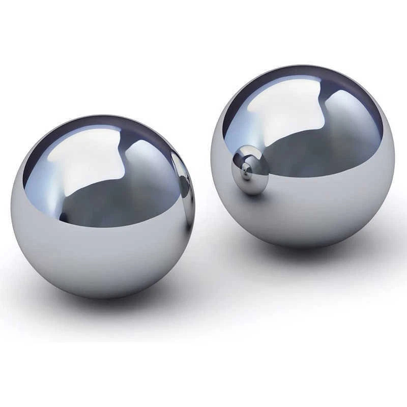 Chrome Stainless Steel Ball Bearings Diameters 1/1.5/2/3/4/4.5/5/6/7/8/9/10mm