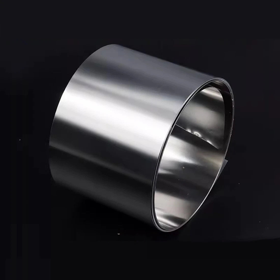 304 stainless Metal Sheet Foil Plate Strip Thickness 0.01mm-2mm Model Making DIY