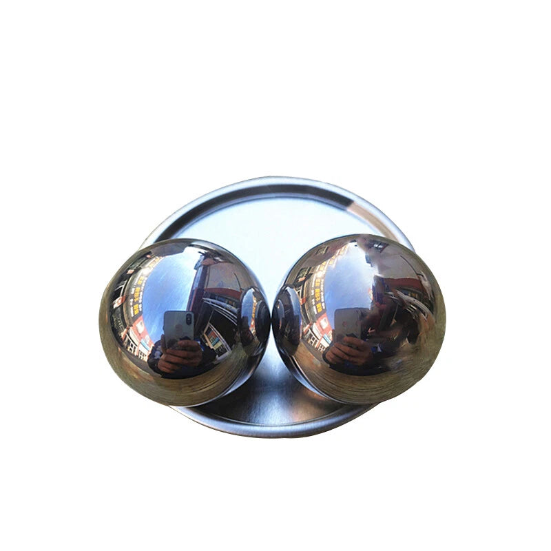 1.0-7.938mm Single Carbon Steel Ball Bearings High Precision Metric Sizes