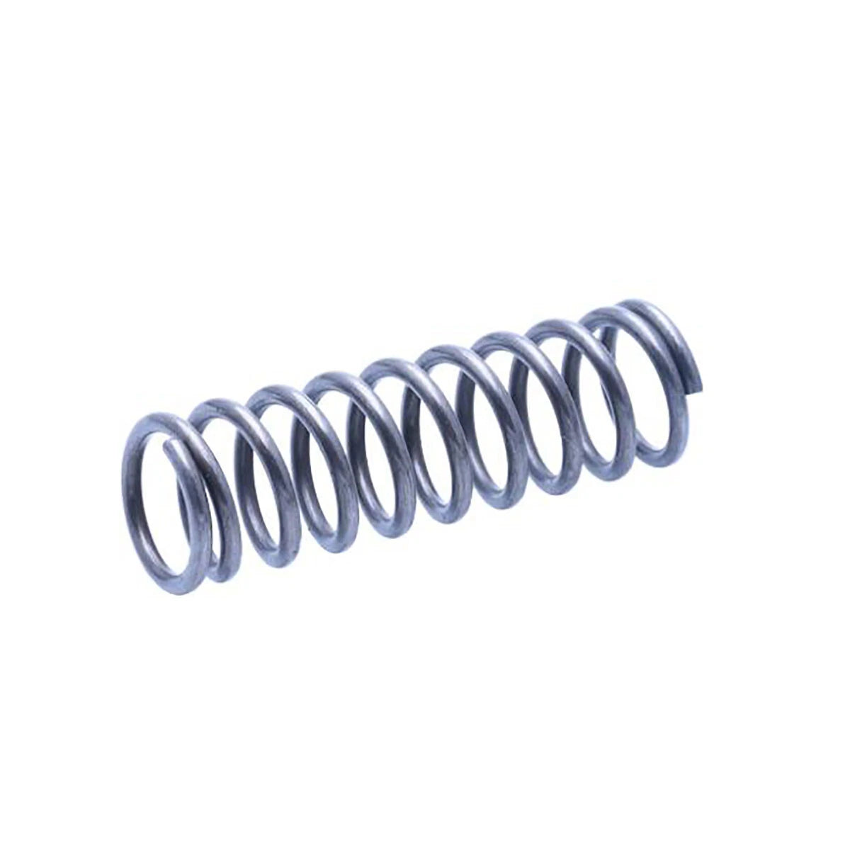 Wire Dia.3mm Compression Pressure Spring OD 16~40mm Spring Steel 35~100mm Length