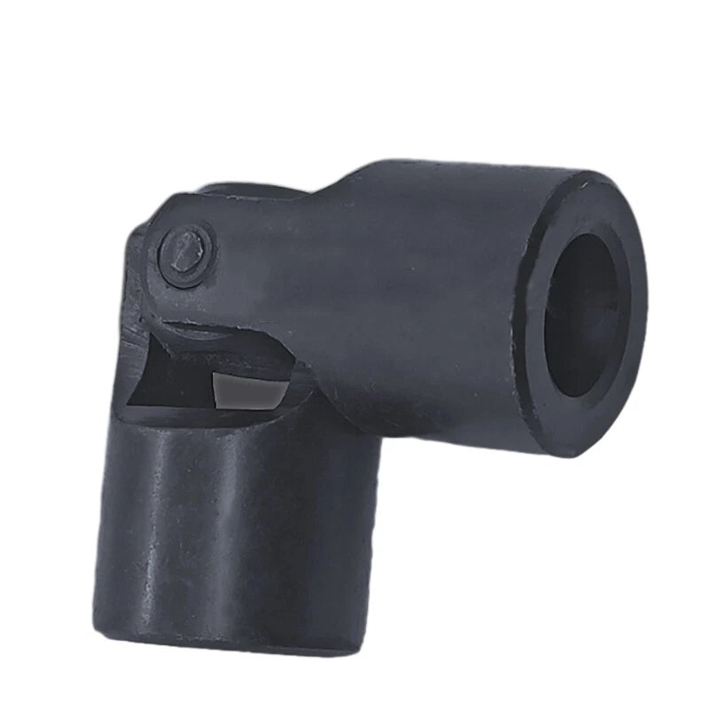 Universal Flexible Shaft Coupling Coupler Motor U Joint Connector RC Boat Steel
